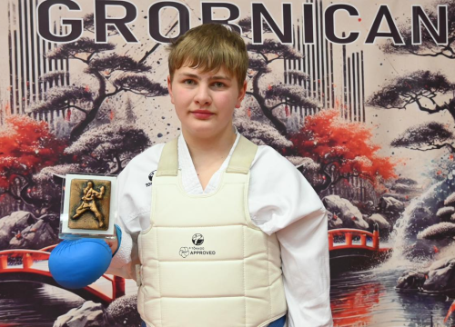 Fotografija 6 - FOTO: Karatašima vodičkog Okita 18 medalja i treće mjesto ekipno na Grobničan kupu