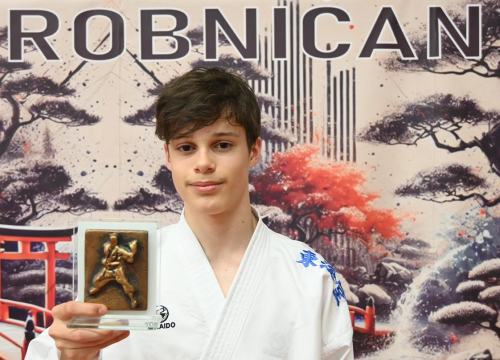 Fotografija 7 - FOTO: Karatašima vodičkog Okita 18 medalja i treće mjesto ekipno na Grobničan kupu