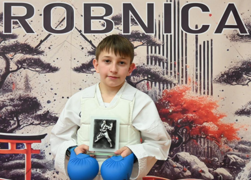 Fotografija 8 - FOTO: Karatašima vodičkog Okita 18 medalja i treće mjesto ekipno na Grobničan kupu