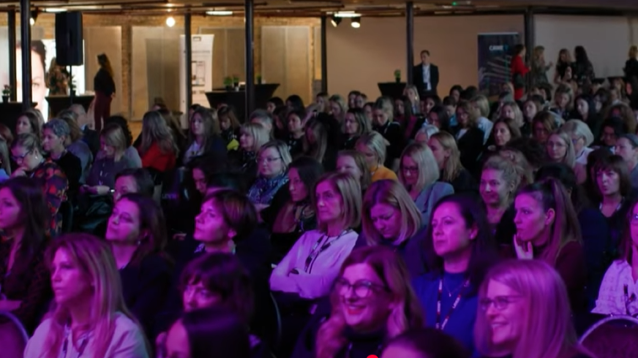 Uspješne poslovne žene sastat će se početkom ožujka u Kninu i razmijeniti svoja iskustva. Prijavite se na vrijeme