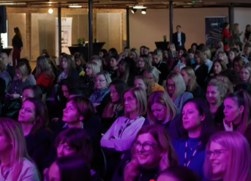 Uspješne poslovne žene sastat će se početkom ožujka u Kninu i razmijeniti svoja iskustva. Prijavite se na vrijeme