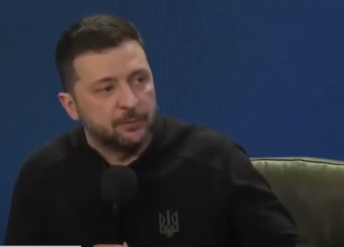 Zelenski popušta? ‘Spreman je ustupiti dio teritorija Rusiji, uz dva uvjeta’