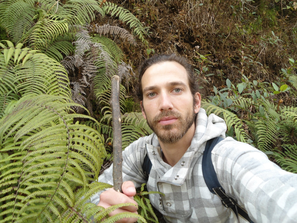 Veliki Gogo uskoro će postati prvi Šibenčanin koji je posjetio svih 7 kontinenata: Kreće na avanturu na Antarktiku