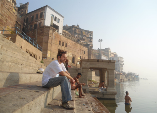 Fotografija 1 - Veliki Gogo uskoro će postati prvi Šibenčanin koji je posjetio svih 7 kontinenata: Kreće na avanturu na Antarktiku