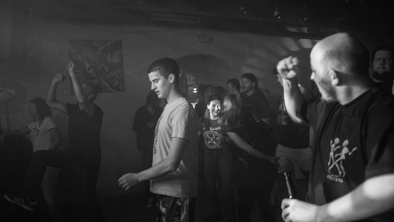 Kanda, Kodža i Nebojša vraćaju se u Šibenik