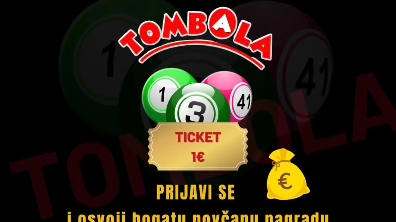 Vrhunska zabava u Mozartu: Tombola i koncert 2Ćellosa