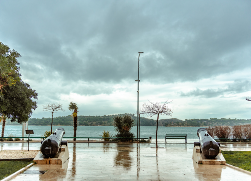 Danas još toplije ali uz čestu kišu i pljuskove