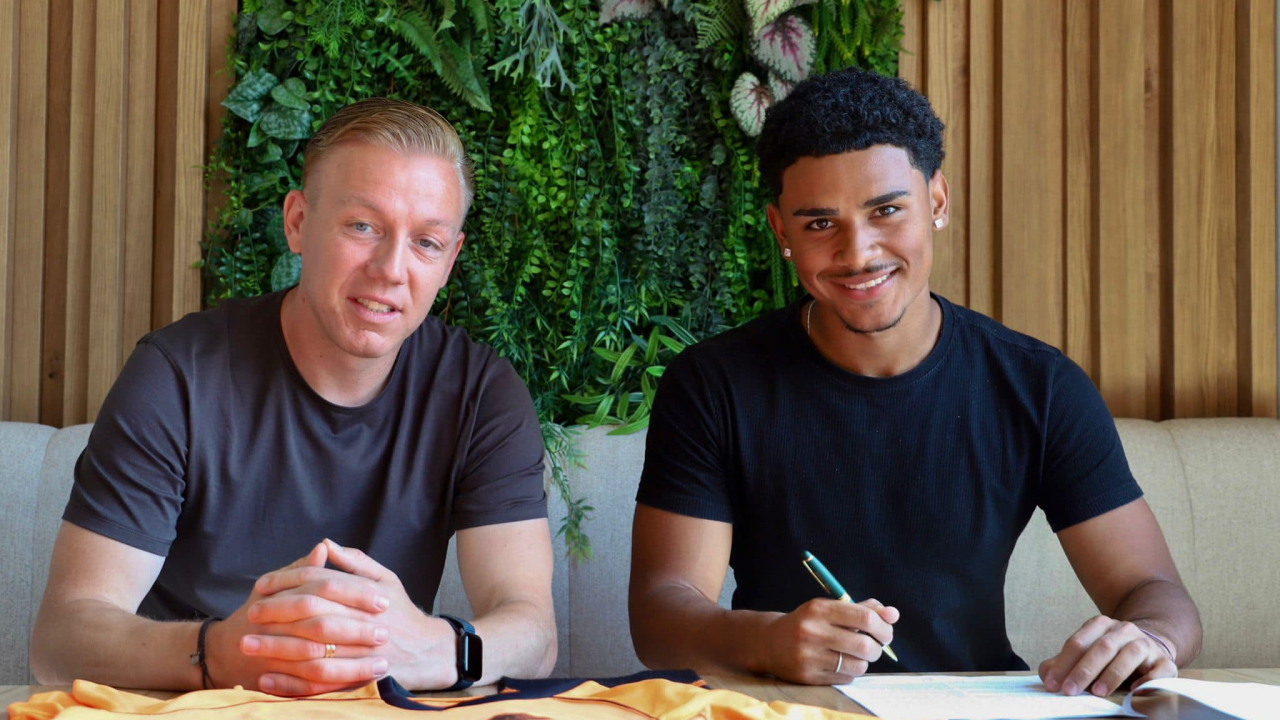 HNK Šibenik se riješio svoje mlade brazilske nade