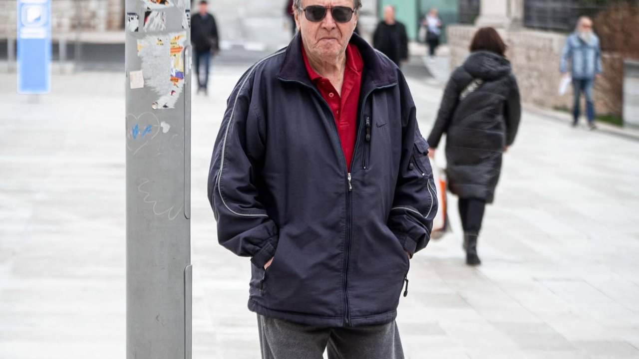 Đir po gradu, četvrtak 27. veljače