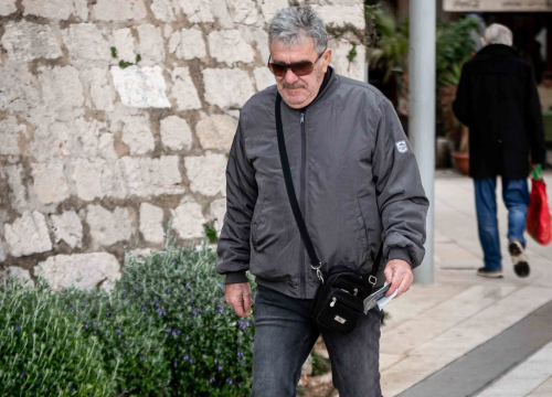 Fotografija 2 - FOTO Đir po gradu, četvrtak 27. veljače