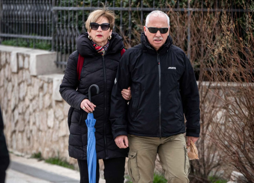 Fotografija 3 - FOTO Đir po gradu, četvrtak 27. veljače