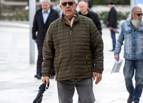 Fotografija 5 - FOTO Đir po gradu, četvrtak 27. veljače