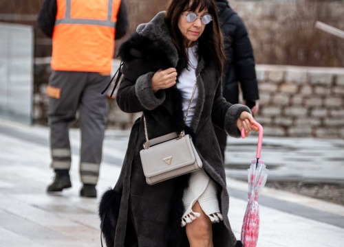 Fotografija 8 - FOTO Đir po gradu, četvrtak 27. veljače