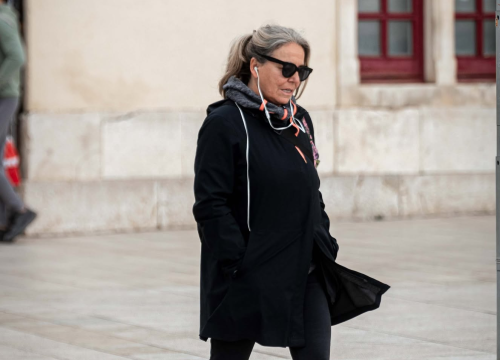 Fotografija 11 - FOTO Đir po gradu, četvrtak 27. veljače