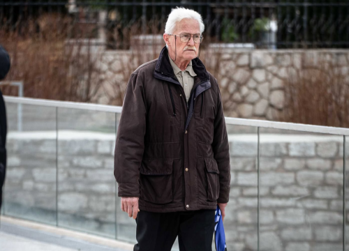 Fotografija 14 - FOTO Đir po gradu, četvrtak 27. veljače