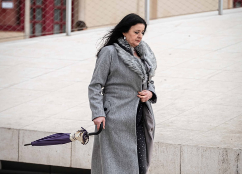 Fotografija 16 - FOTO Đir po gradu, četvrtak 27. veljače