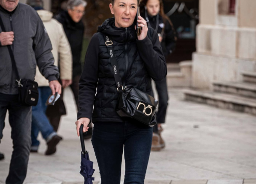 Fotografija 17 - FOTO Đir po gradu, četvrtak 27. veljače