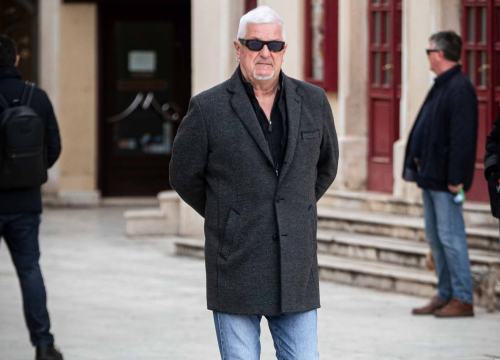 Fotografija 20 - FOTO Đir po gradu, četvrtak 27. veljače