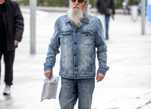 Fotografija 22 - FOTO Đir po gradu, četvrtak 27. veljače