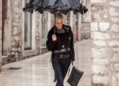 Fotografija 24 - FOTO Đir po gradu, četvrtak 27. veljače