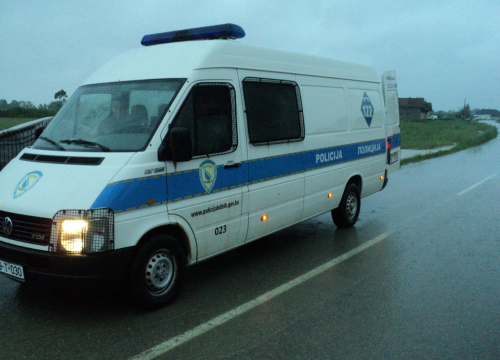 Uhićena vlasnica kuće u Brčkom u kojoj je pronađeno 31 dijete