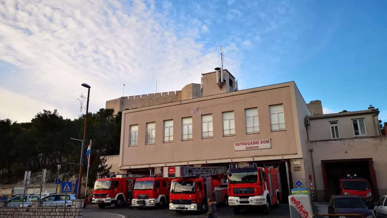 Povećavaju se naknade za sezonske i dopunske domicilne vatrogasce