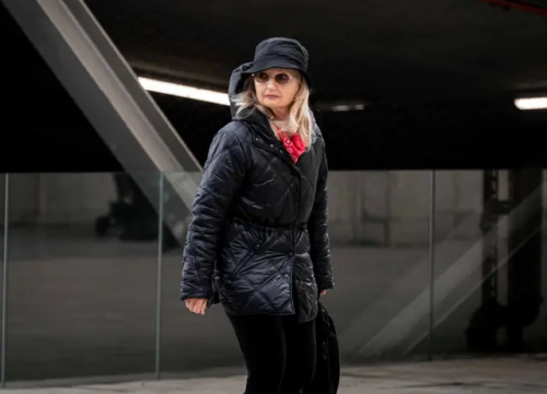 Fotografija 2 - FOTO Ovotjedna modna špica nas je oduševila!