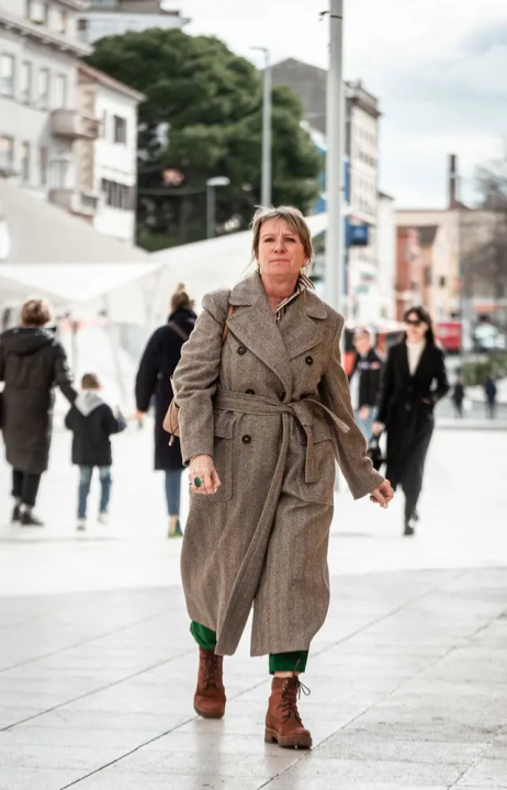 FOTO Ovotjedna modna špica nas je oduševila!