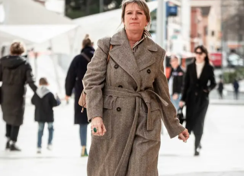 Fotografija 3 - FOTO Ovotjedna modna špica nas je oduševila!