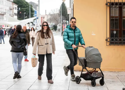 Fotografija 8 - FOTO Ovotjedna modna špica nas je oduševila!