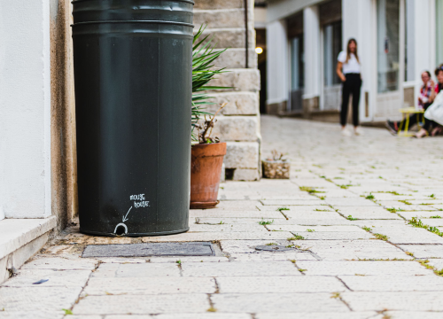 Od ponedjeljka kreće proljetna deratizacija na području grada Šibenika