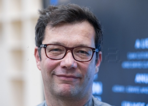 'Čovjek koji nije mogao šutjeti' osvojio 'francuskog Oscara'