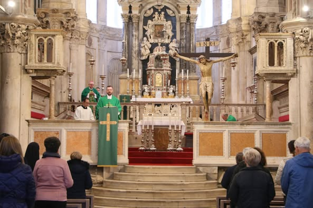 Susret animatora liturgijskog pjevanja