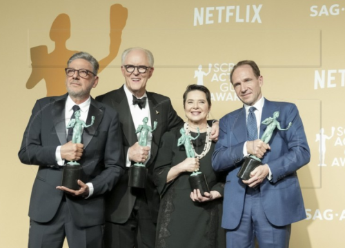 'Anora' ili 'Konklava'? Neizvjesna utrka za Oscare