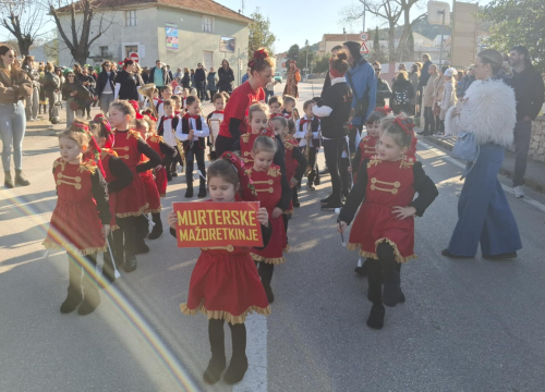 Fotografija 9 - Male Bake u Murteru