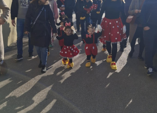 Fotografija 2 - Male Bake u Murteru