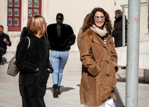 Fotografija 1 - FOTO Đir po gradu, nedjelja 2. veljače