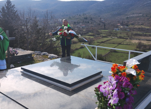 Fotografija 5 - Godišnjica operacije Nos Kalik