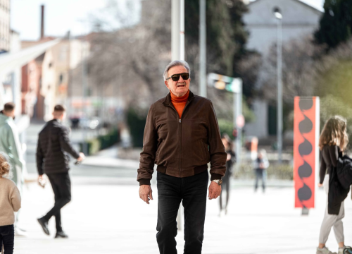 Fotografija 4 - FOTO Đir po gradu, nedjelja 2. veljače