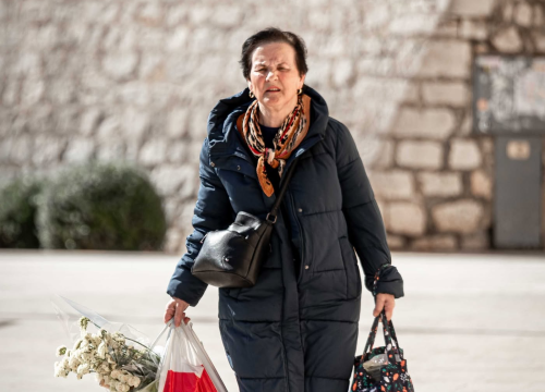 Fotografija 5 - FOTO Đir po gradu, nedjelja 2. veljače