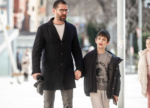 Fotografija 11 - FOTO Đir po gradu, nedjelja 2. veljače