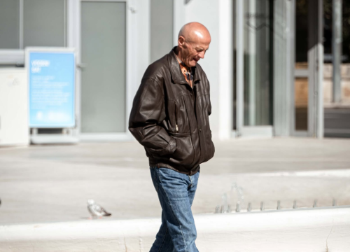 Fotografija 14 - FOTO Đir po gradu, nedjelja 2. veljače