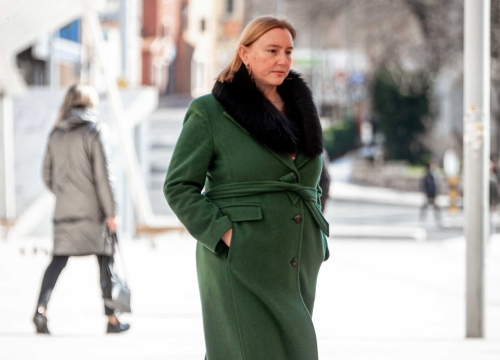 Fotografija 13 - FOTO Đir po gradu, nedjelja 2. veljače