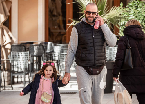 Fotografija 15 - FOTO Đir po gradu, nedjelja 2. veljače