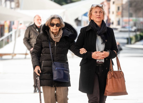 Fotografija 18 - FOTO Đir po gradu, nedjelja 2. veljače