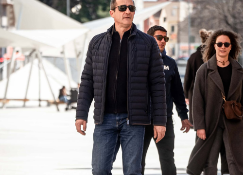 Fotografija 20 - FOTO Đir po gradu, nedjelja 2. veljače