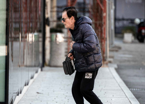 Fotografija 25 - FOTO Đir po gradu, nedjelja 2. veljače