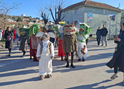 Fotografija 11 - Male Bake u Murteru