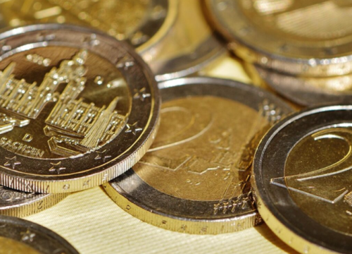 Ova kovanica od 2 eura vrijedi više od 3.000