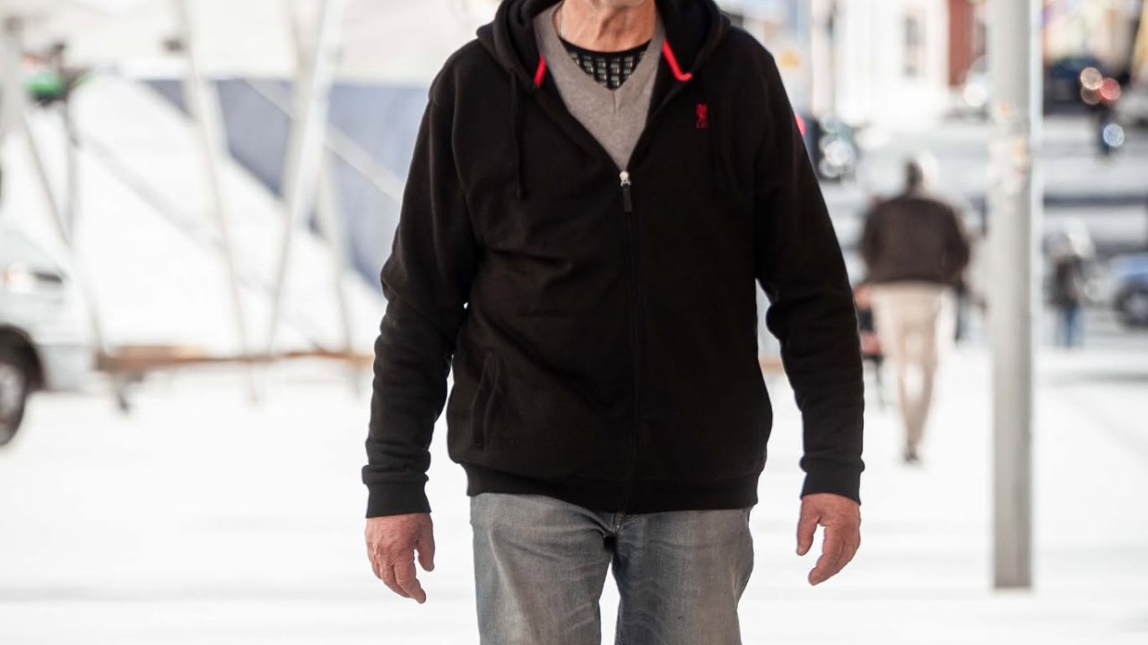 Đir po gradu, ponedjeljak 3. ožujka